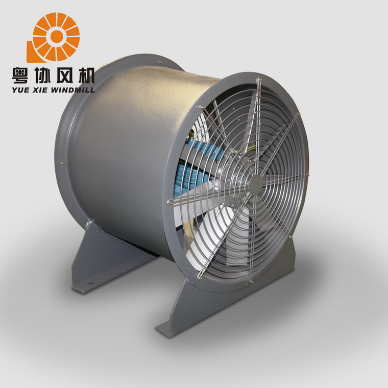 NXT-A消防排煙風(fēng)機